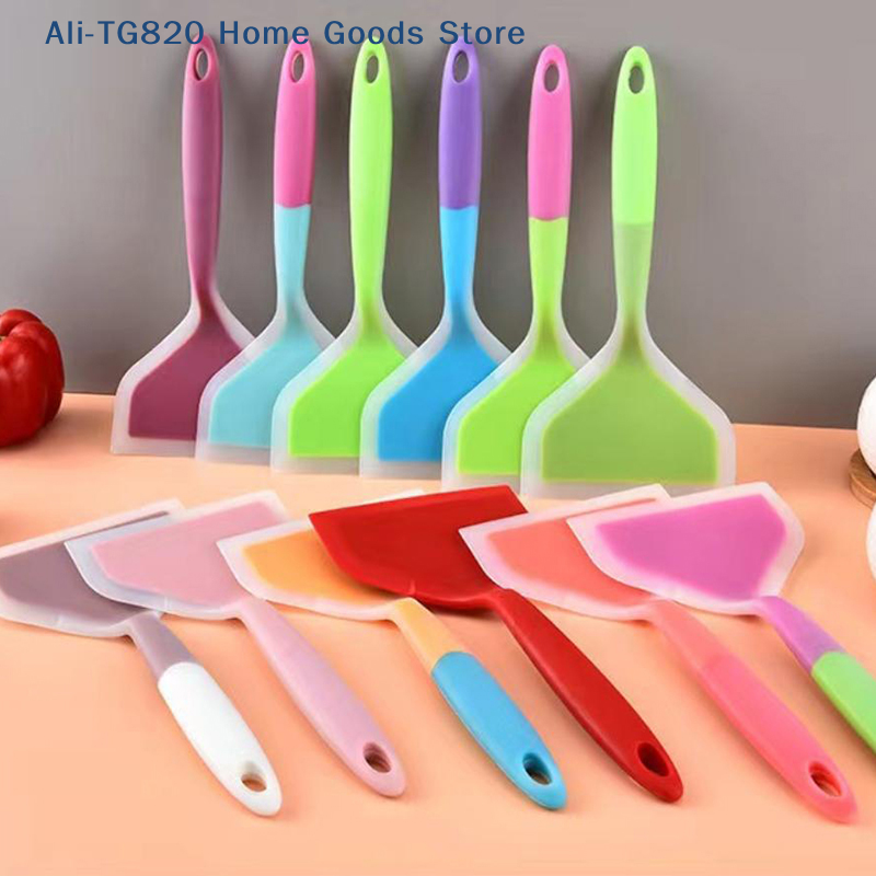 Kitchen Baking Pans - [TG820]Multi-Purpose Non-Stick Pan Utensils - Silicone