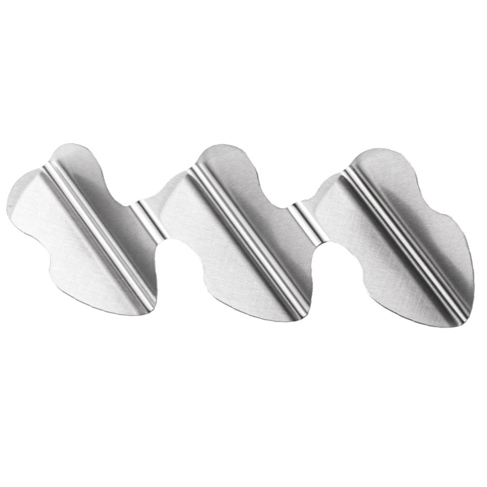Baking Kitchen Design - Stainless Steel Taco Holder Burrito Rack