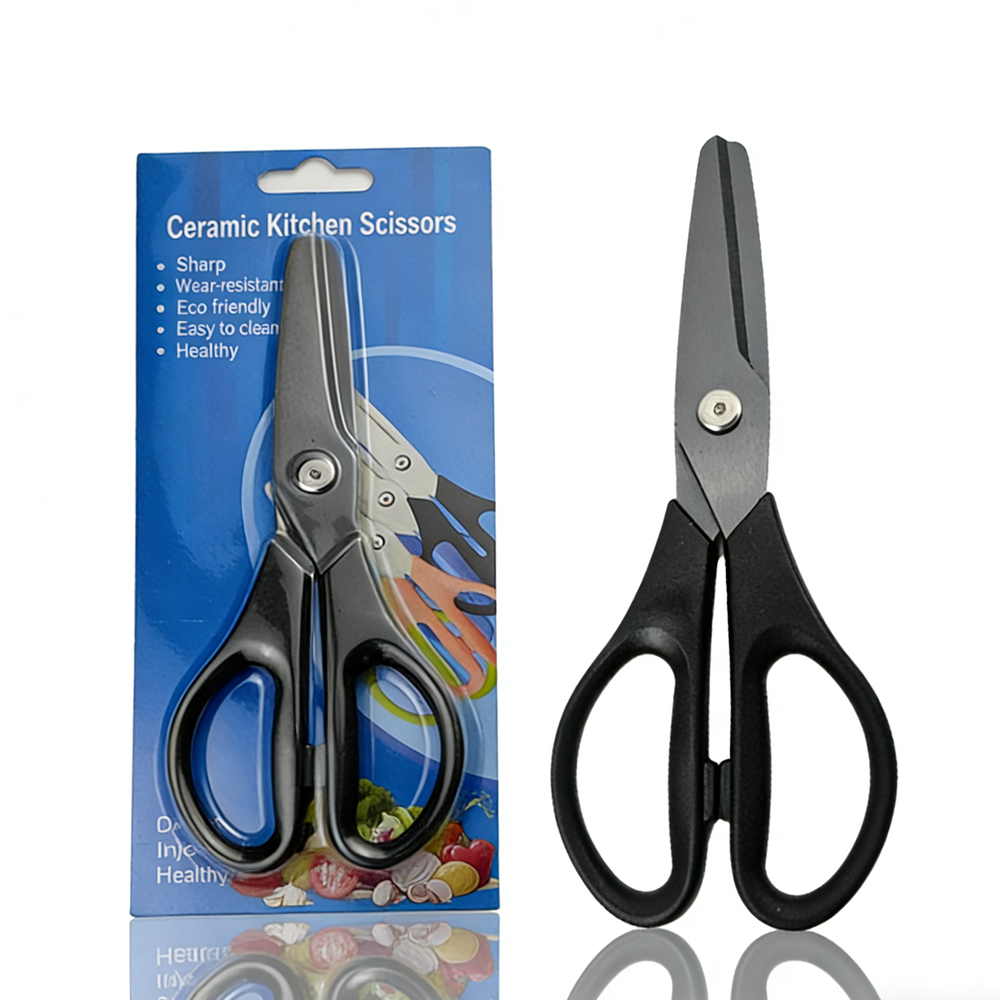 Black Ceramic Sharp Blade Comp - Kitchen Job บทวิจารณ์และราคา