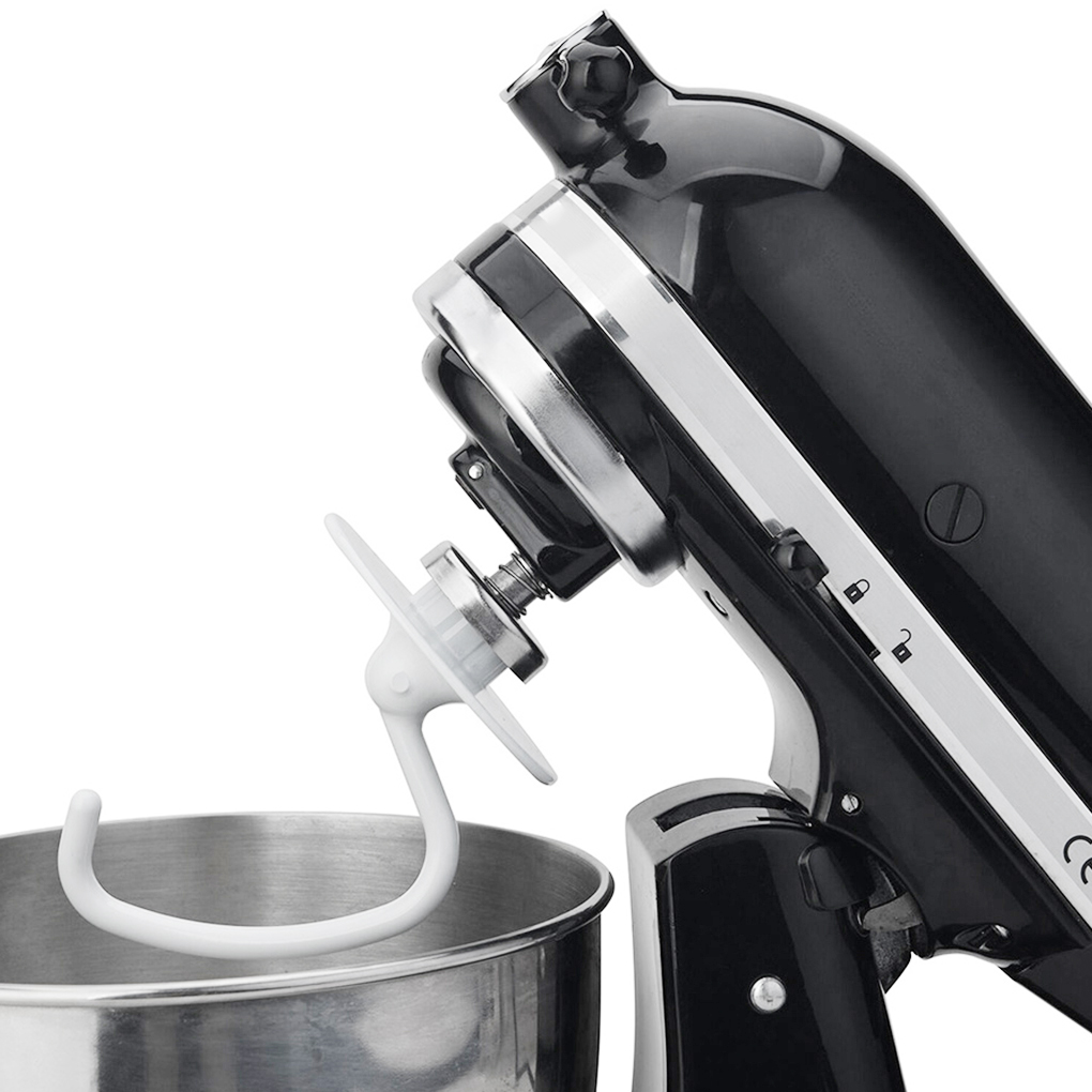 K45DH C-shaped Bread Dough Hoo - Kitchen Aid Baking Bread บทวิจารณ์และราคา