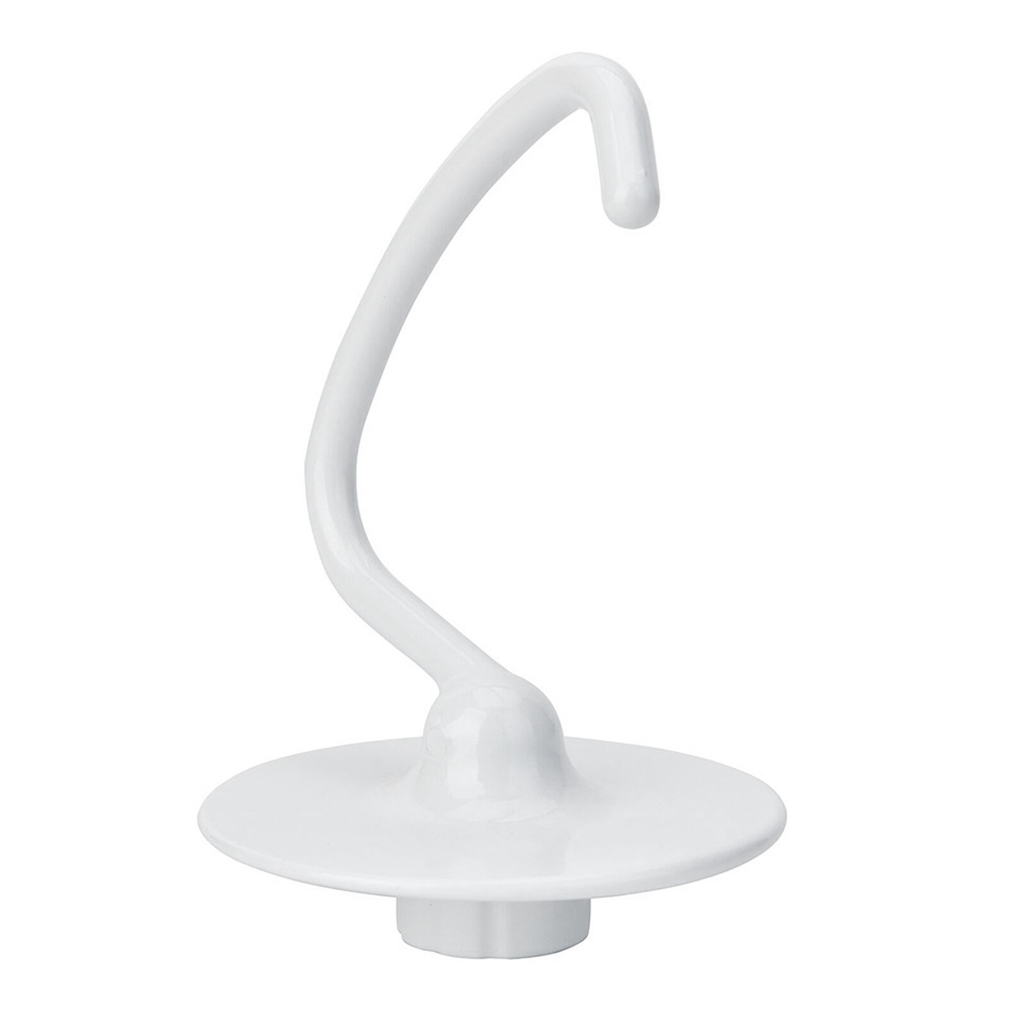 K45DH C-shaped Bread Dough Hoo - Kitchen Aid Baking Bread บทวิจารณ์และราคา