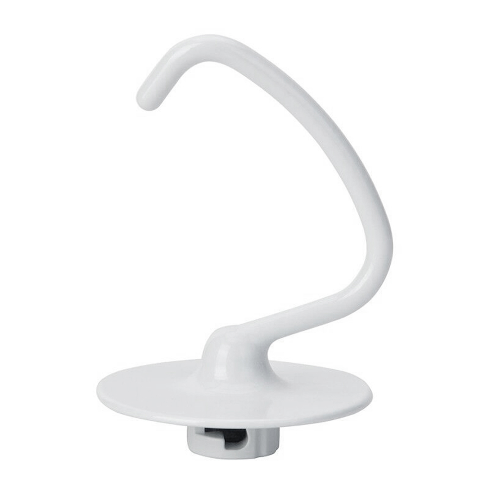 K45DH C-shaped Bread Dough Hoo - Kitchen Aid Baking Bread บทวิจารณ์และราคา