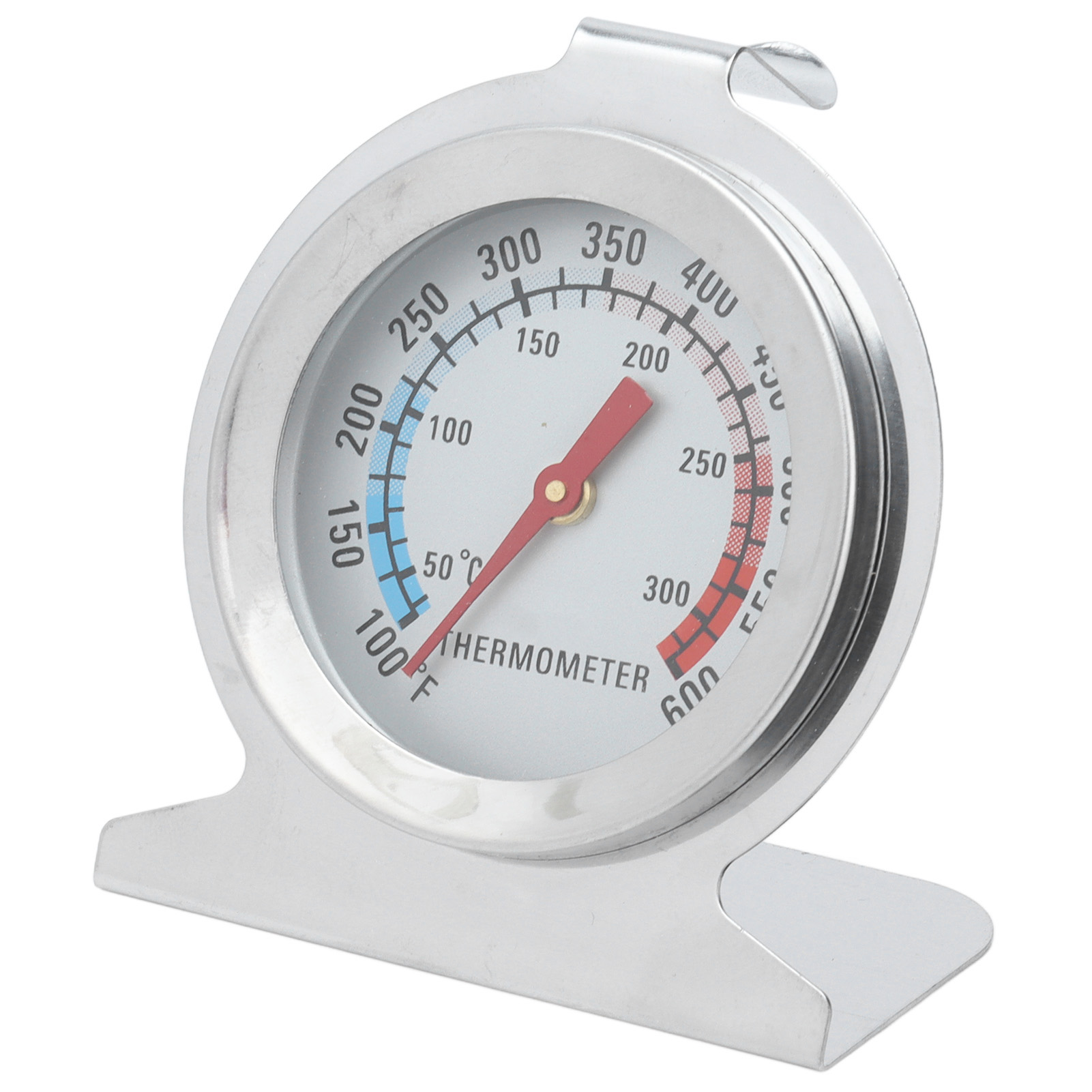 Thermometer Oven Thermometer S - Oven Thermometer Analog บทวิจารณ์และราคา