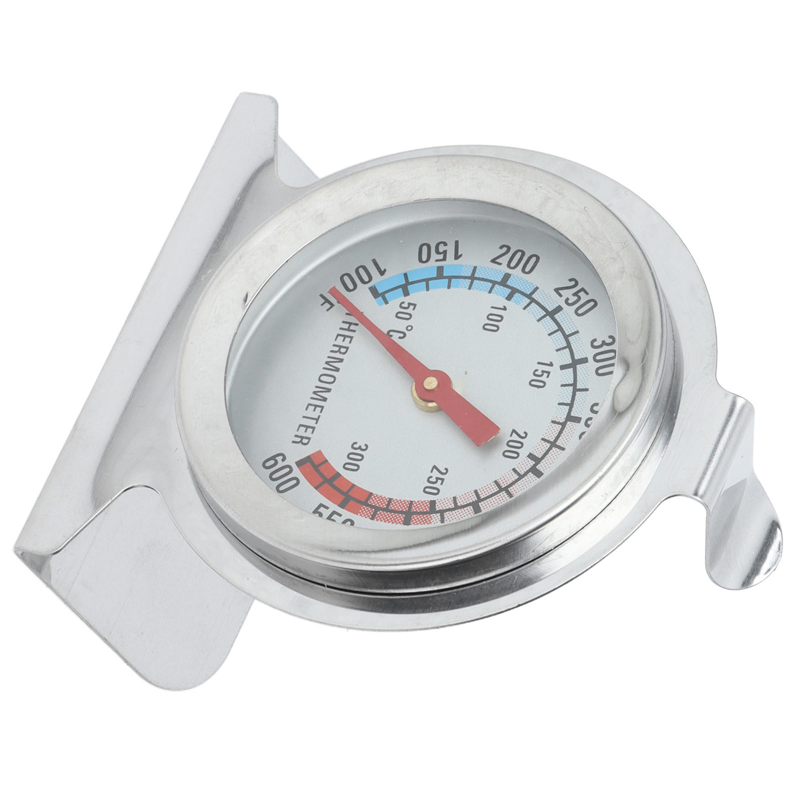 Thermometer Oven Thermometer S - Oven Thermometer Analog บทวิจารณ์และราคา