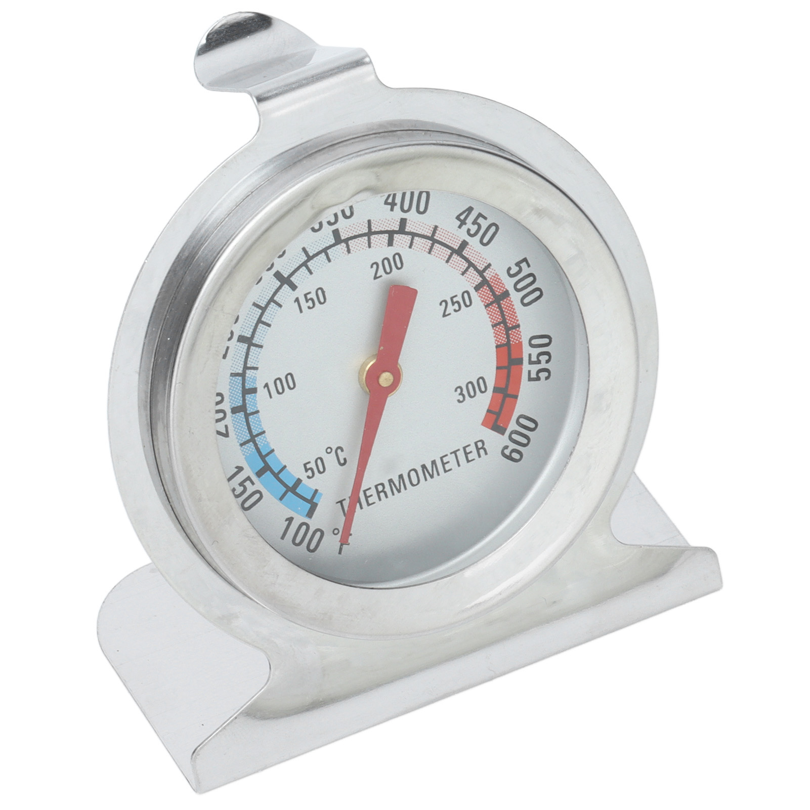 Thermometer Oven Thermometer S - Oven Thermometer Analog บทวิจารณ์และราคา