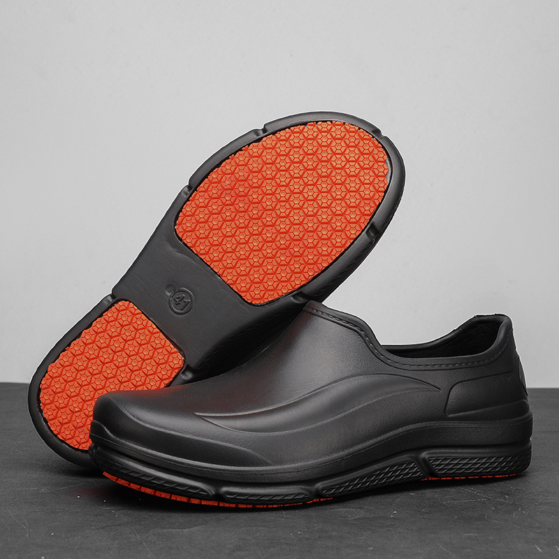 Unisex Shoes Lightweight EVA R - Kitchen Job บทวิจารณ์และราคา
