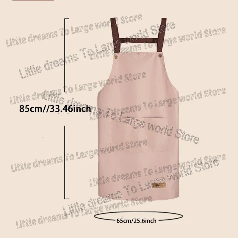 Snoopys Cooking Apron Men Wome - Kitchen Baking Store บทวิจารณ์และราคา
