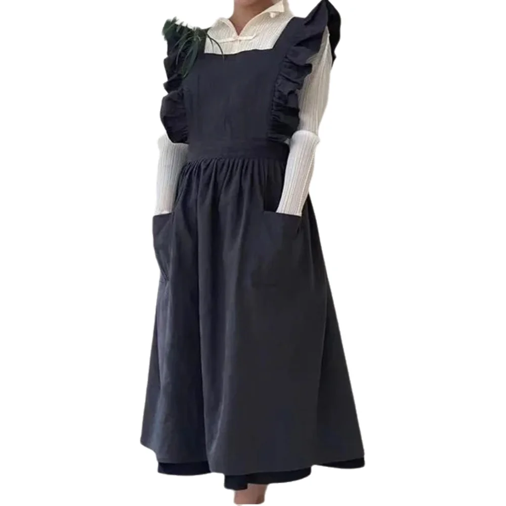1PC French Pastoral Florist Ar - Kitchen With Baking Area บทวิจารณ์และราคา
