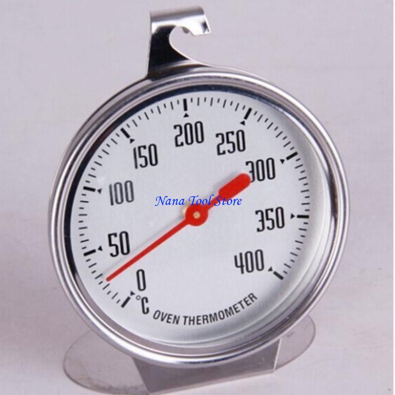 31GJ Oven Thermometer 0-400°C/ - Oven Thermometer Analog บทวิจารณ์และราคา