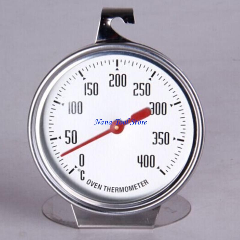 31GJ Oven Thermometer 0-400°C/ - Oven Thermometer Analog บทวิจารณ์และราคา