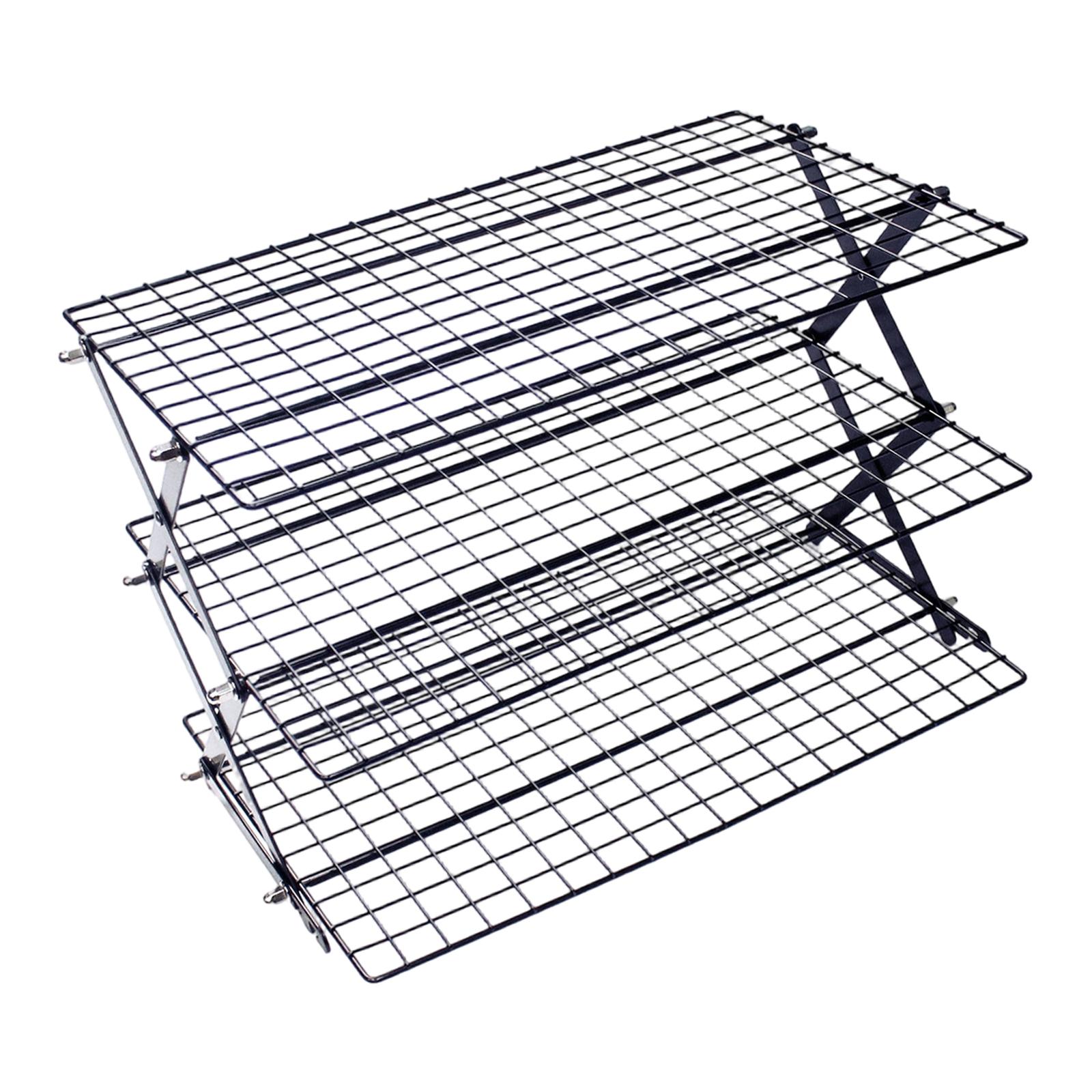 Cooling Racks Folding Wire Sav - Cooling Rack Wire บทวิจารณ์และราคา