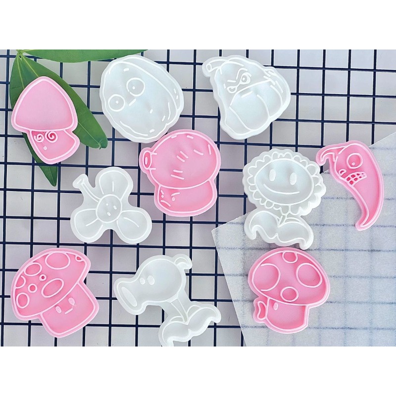 New Cute Hot Selling Plants Vs - Kitchen With Baking Area บทวิจารณ์และราคา
