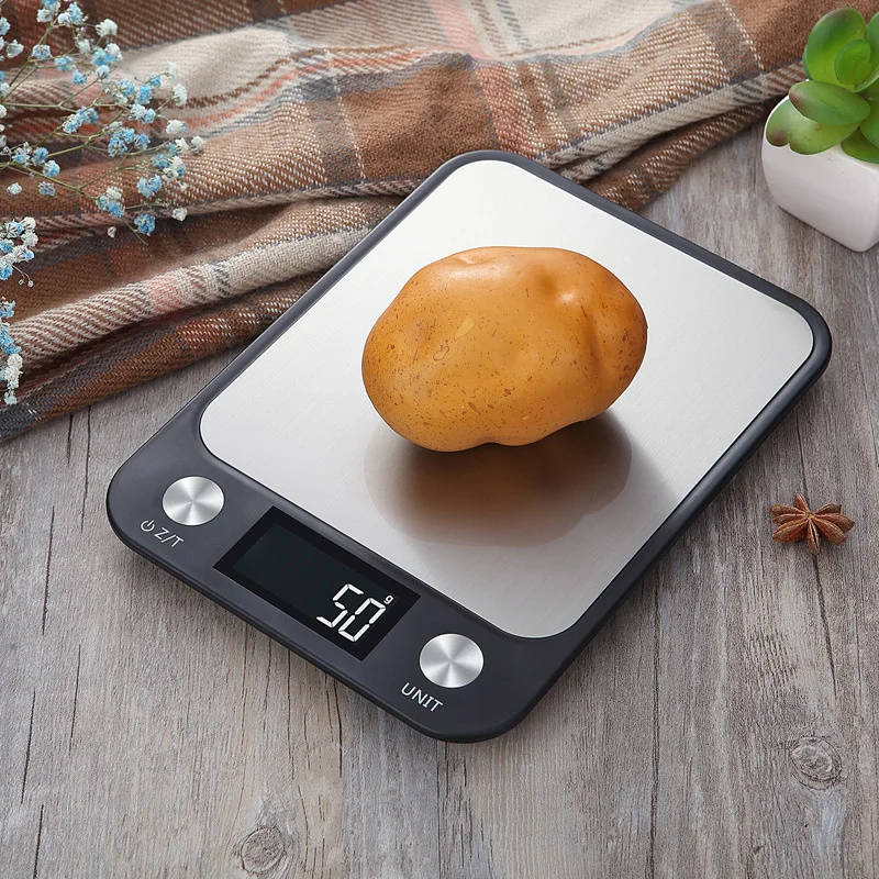 Kitchen Scale 5/10/15Kg Weighi - Baking Kitchen Design บทวิจารณ์และราคา