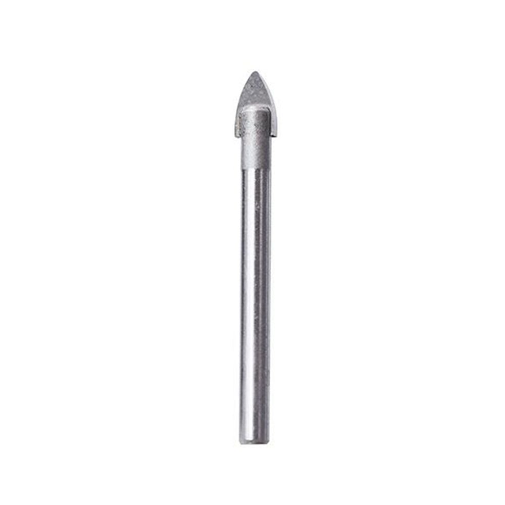 1PC Drill Bit 3/4/5/6/8/10/12/ - Rolling Pin Marble บทวิจารณ์และราคา