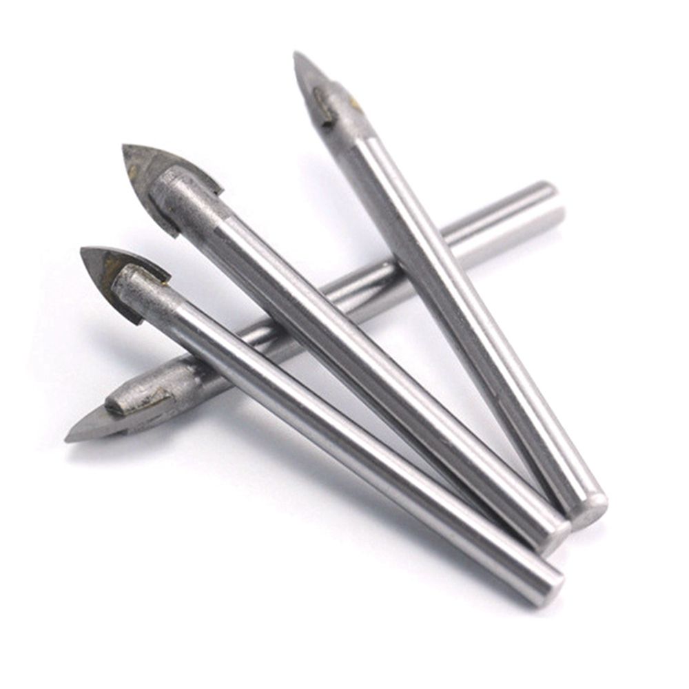 1PC Drill Bit 3/4/5/6/8/10/12/ - Rolling Pin Marble บทวิจารณ์และราคา