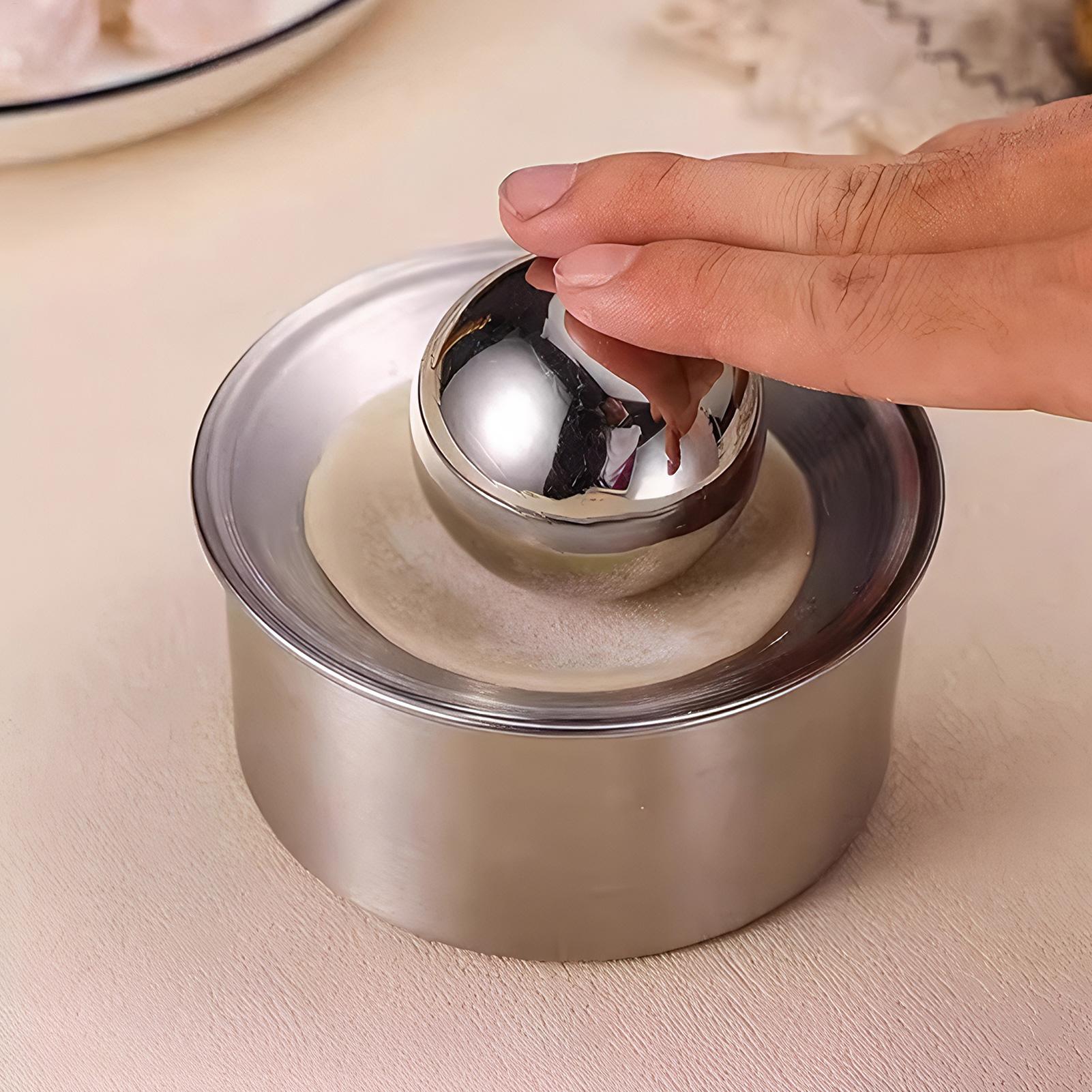 Manual Dumpling Wrapper Press  - Kitchen Job บทวิจารณ์และราคา