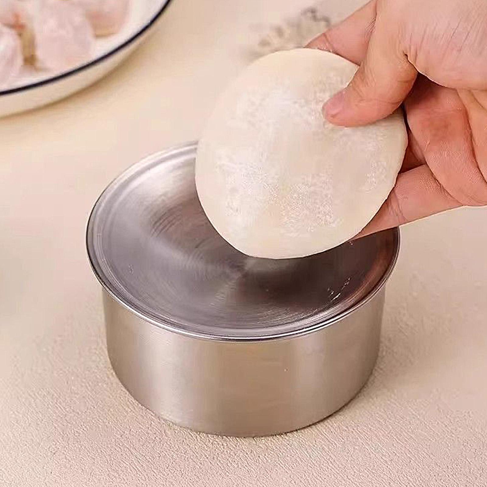 Manual Dumpling Wrapper Press  - Kitchen Job บทวิจารณ์และราคา