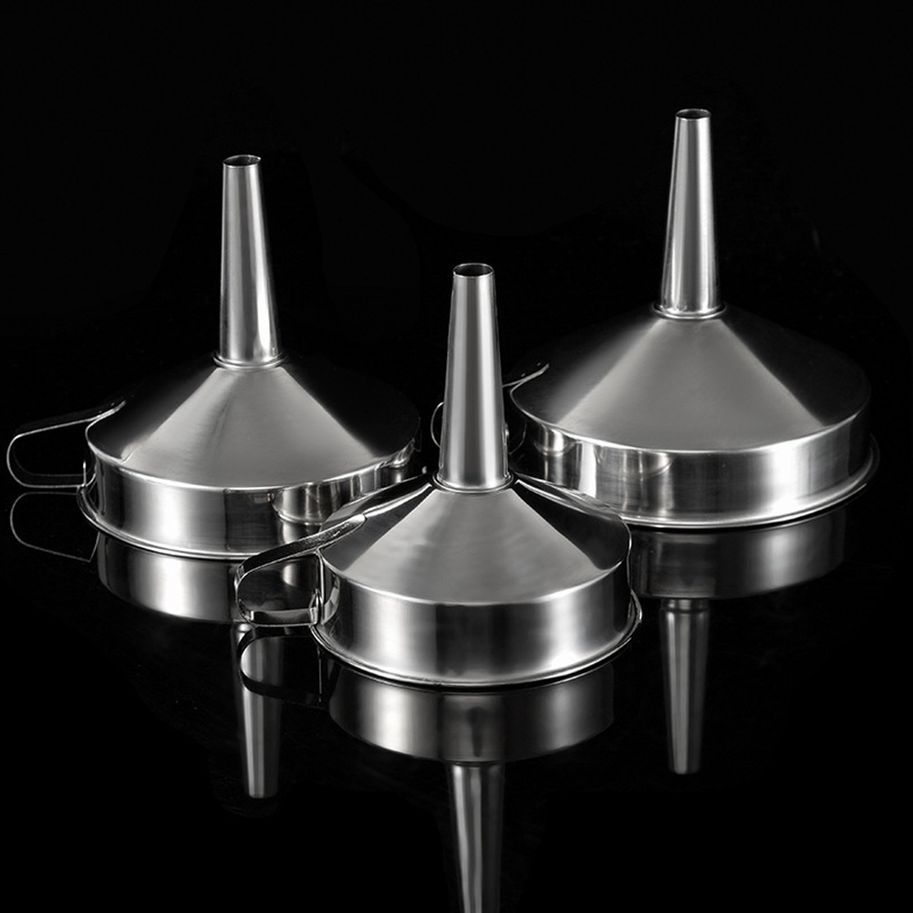1Pc Stainless Steel Cooking Oi - Kitchen Baking Store บทวิจารณ์และราคา