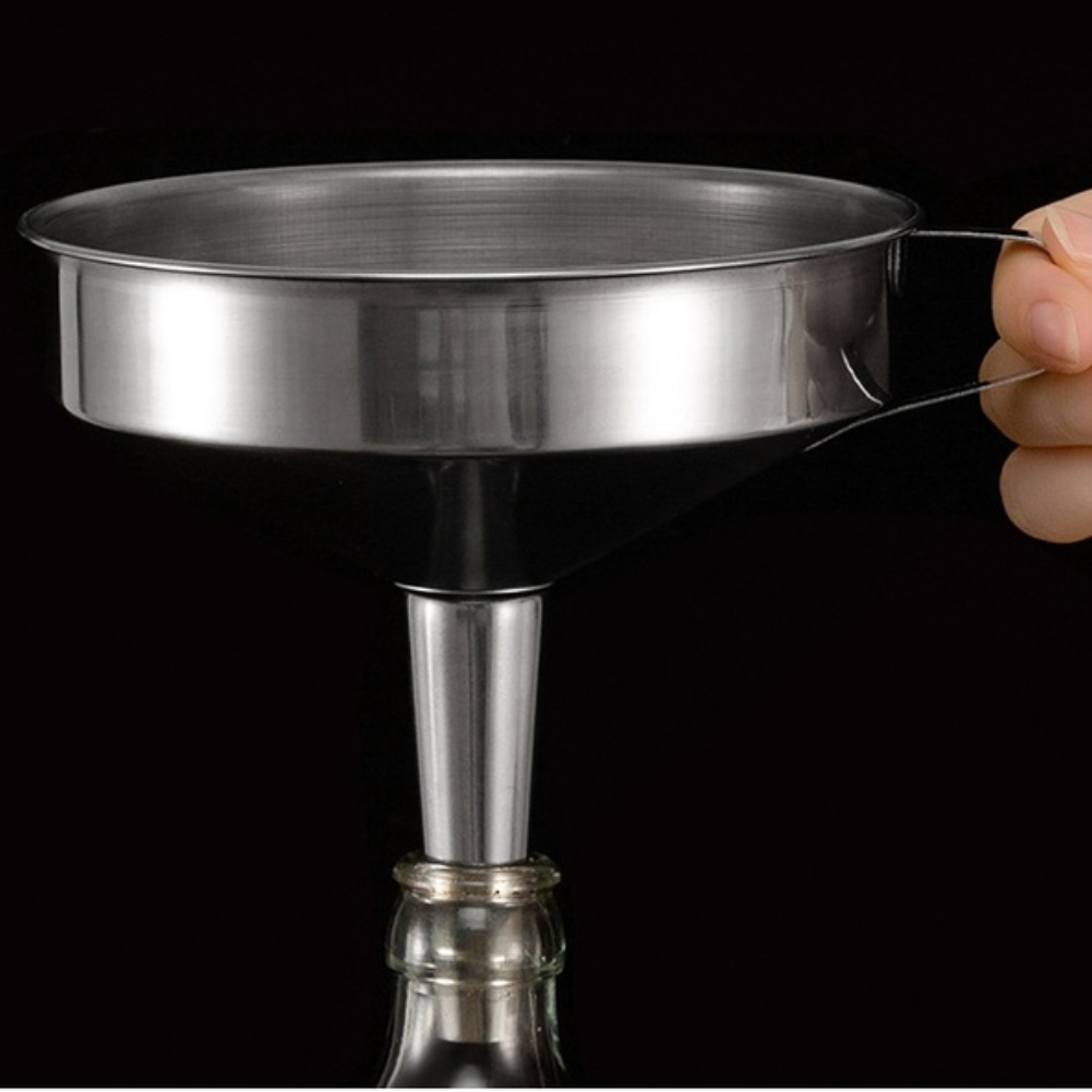 1Pc Stainless Steel Cooking Oi - Kitchen Baking Store บทวิจารณ์และราคา