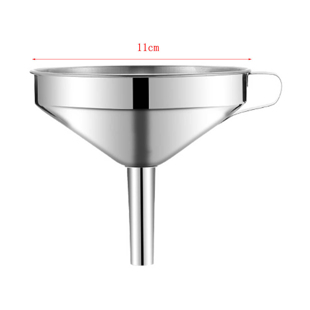 1Pc Stainless Steel Cooking Oi - Kitchen Baking Store บทวิจารณ์และราคา