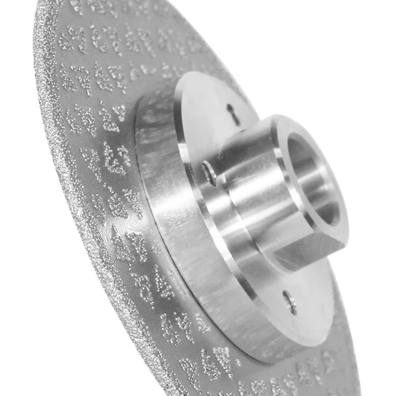 M14 M10 Diamond Grinding Wheel - Rolling Pin Marble บทวิจารณ์และราคา