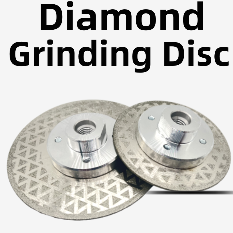 M14 M10 Diamond Grinding Wheel - Rolling Pin Marble บทวิจารณ์และราคา