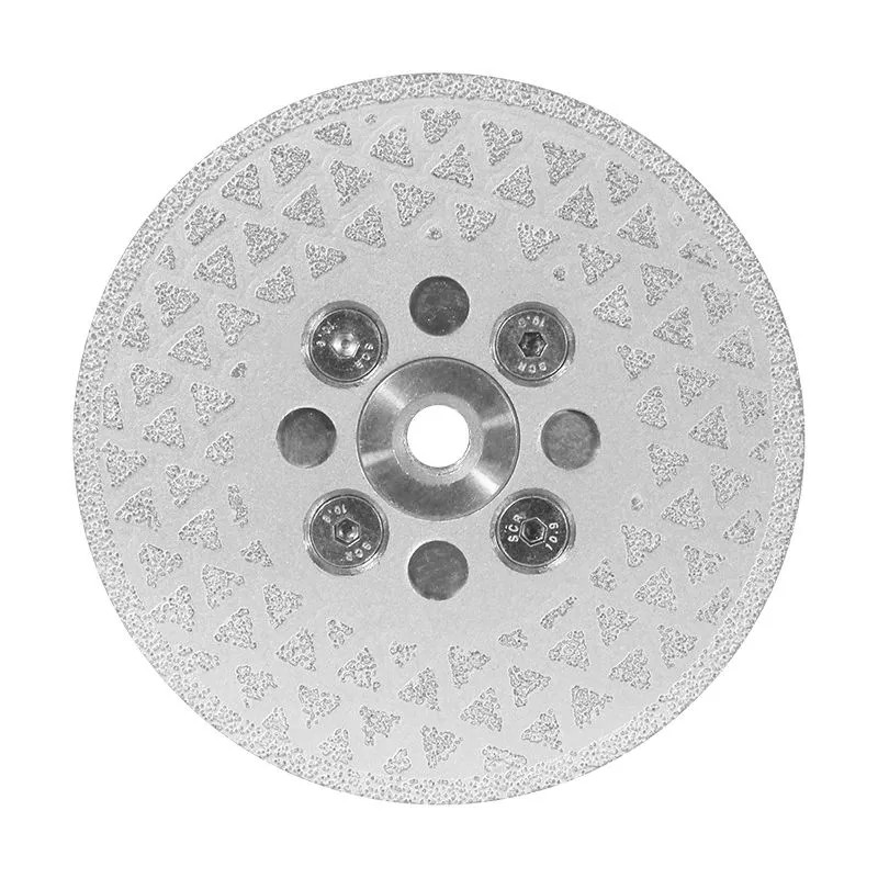 M14 M10 Diamond Grinding Wheel - Rolling Pin Marble บทวิจารณ์และราคา
