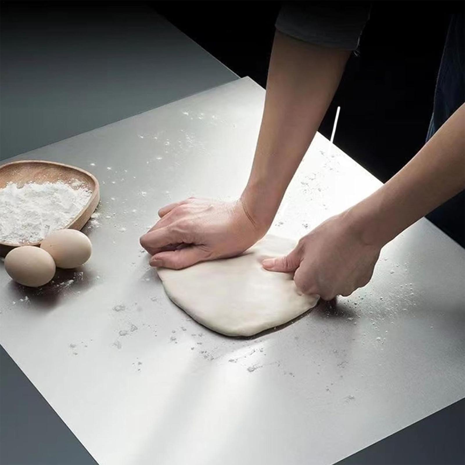 Stainless Steel Cutting Board  - Kitchen With Baking Area บทวิจารณ์และราคา