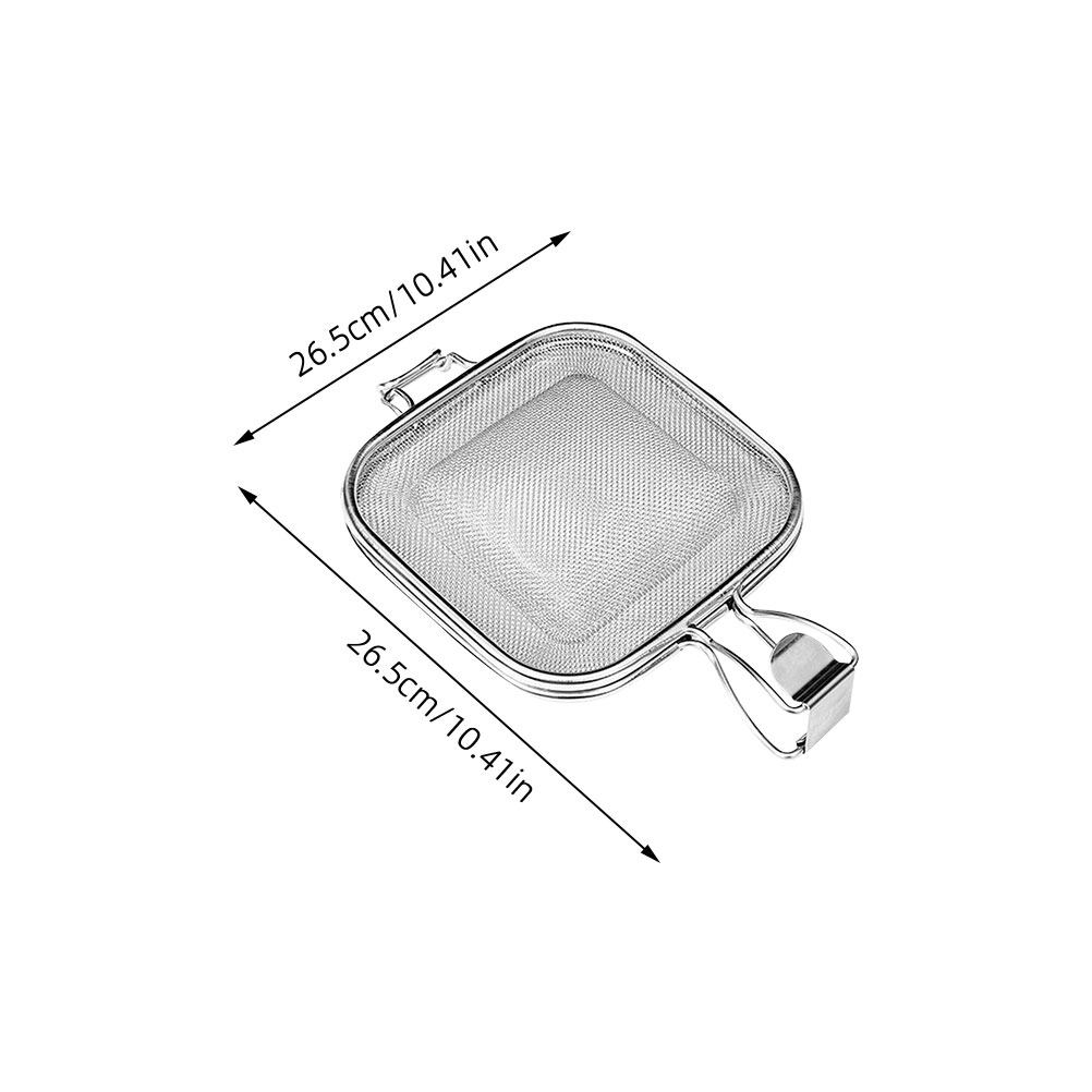 Sandwich Roasting Net Thick Ba - Kitchen Baking Oven บทวิจารณ์และราคา