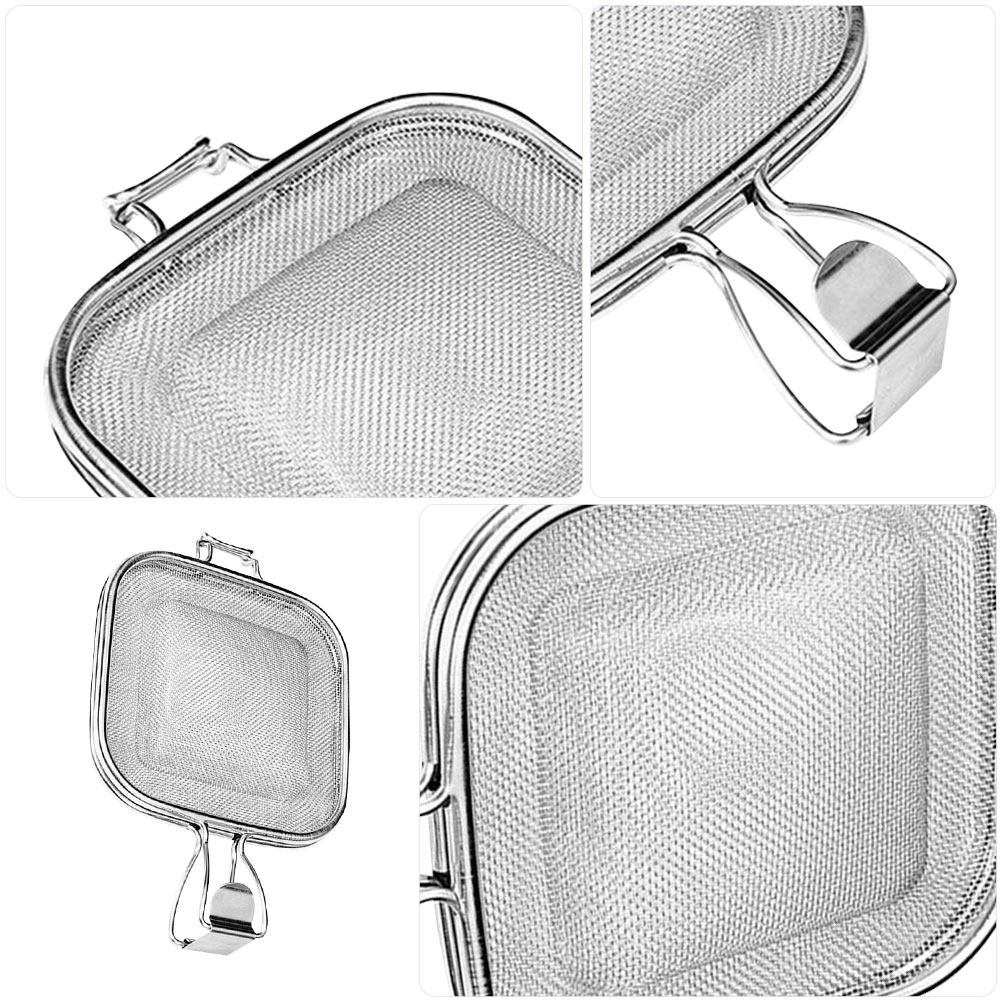 Sandwich Roasting Net Thick Ba - Kitchen Baking Oven บทวิจารณ์และราคา