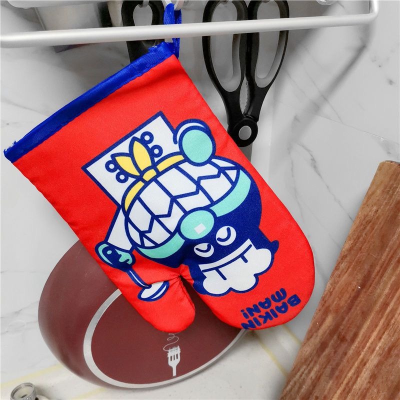 Anpanman Thermal Insulation Gl - Kitchen Baking Store บทวิจารณ์และราคา