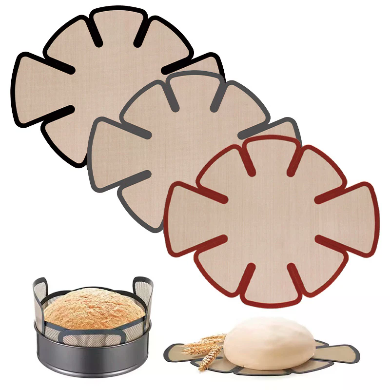 Silicone Baking Loaf Pan Mat N - Kitchen Baking Pans บทวิจารณ์และราคา