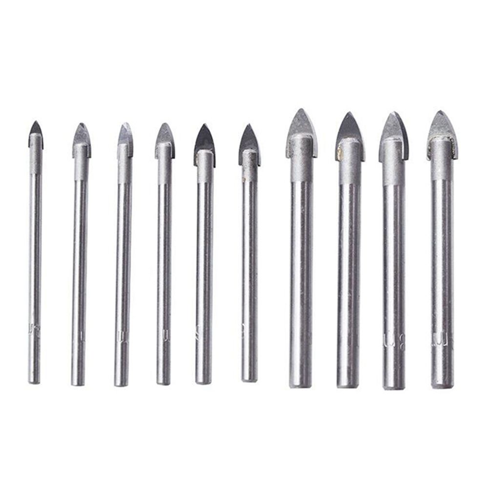 1pc Professional Drill Bit Car - Rolling Pin Marble บทวิจารณ์และราคา