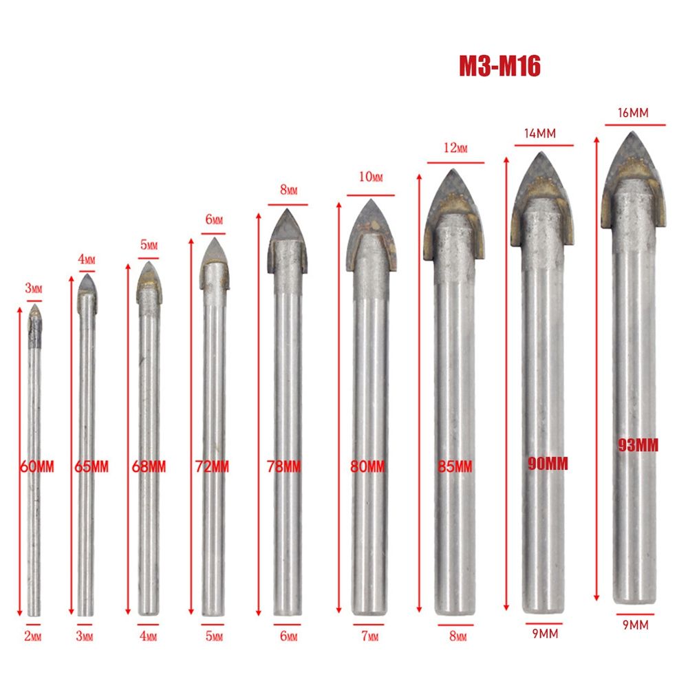 1pc Professional Drill Bit Car - Rolling Pin Marble บทวิจารณ์และราคา