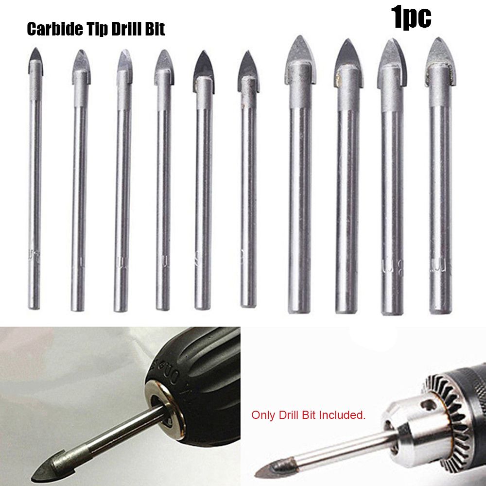 1pc Professional Drill Bit Car - Rolling Pin Marble บทวิจารณ์และราคา