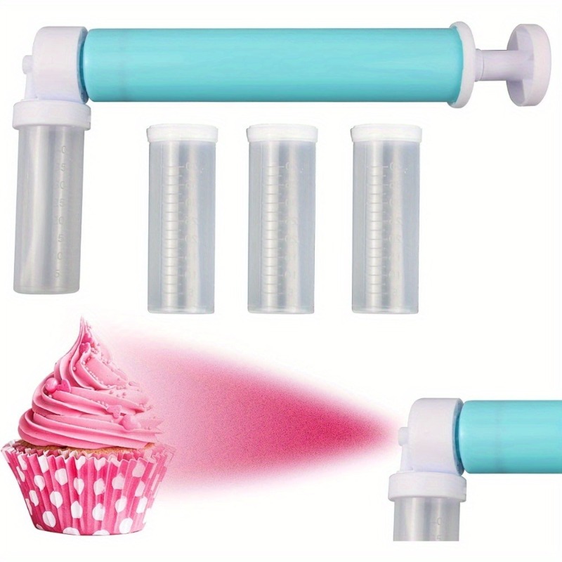 Manual Airbrush Spray Gun for  - Kitchen Job บทวิจารณ์และราคา
