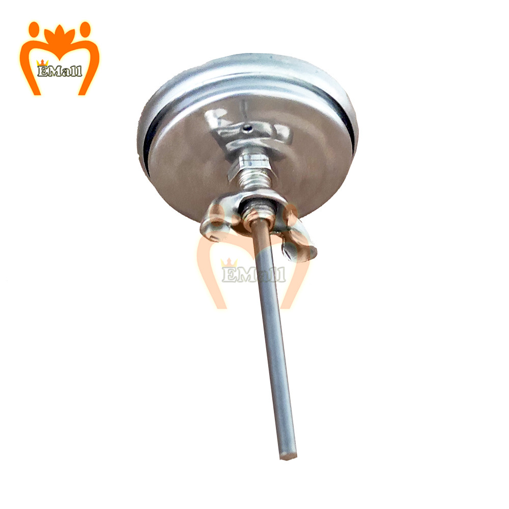 10℃~280℃/50~550°F Stainless St - Oven Thermometer Analog บทวิจารณ์และราคา
