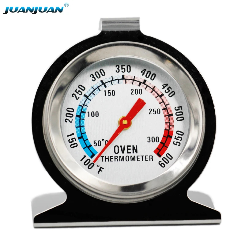 Stainless Steel Kitchen Oven T - Oven Thermometer Analog บทวิจารณ์และราคา
