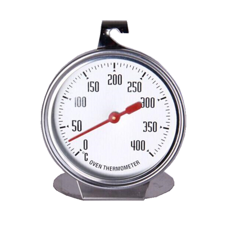 Stainless Steel Kitchen Oven T - Oven Thermometer Analog บทวิจารณ์และราคา