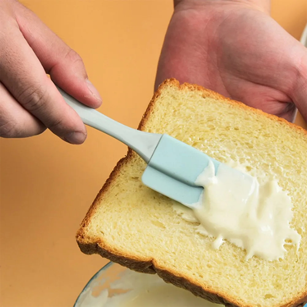 3Pcs Cream Scraper DIY Bread C - Kitchen Job บทวิจารณ์และราคา
