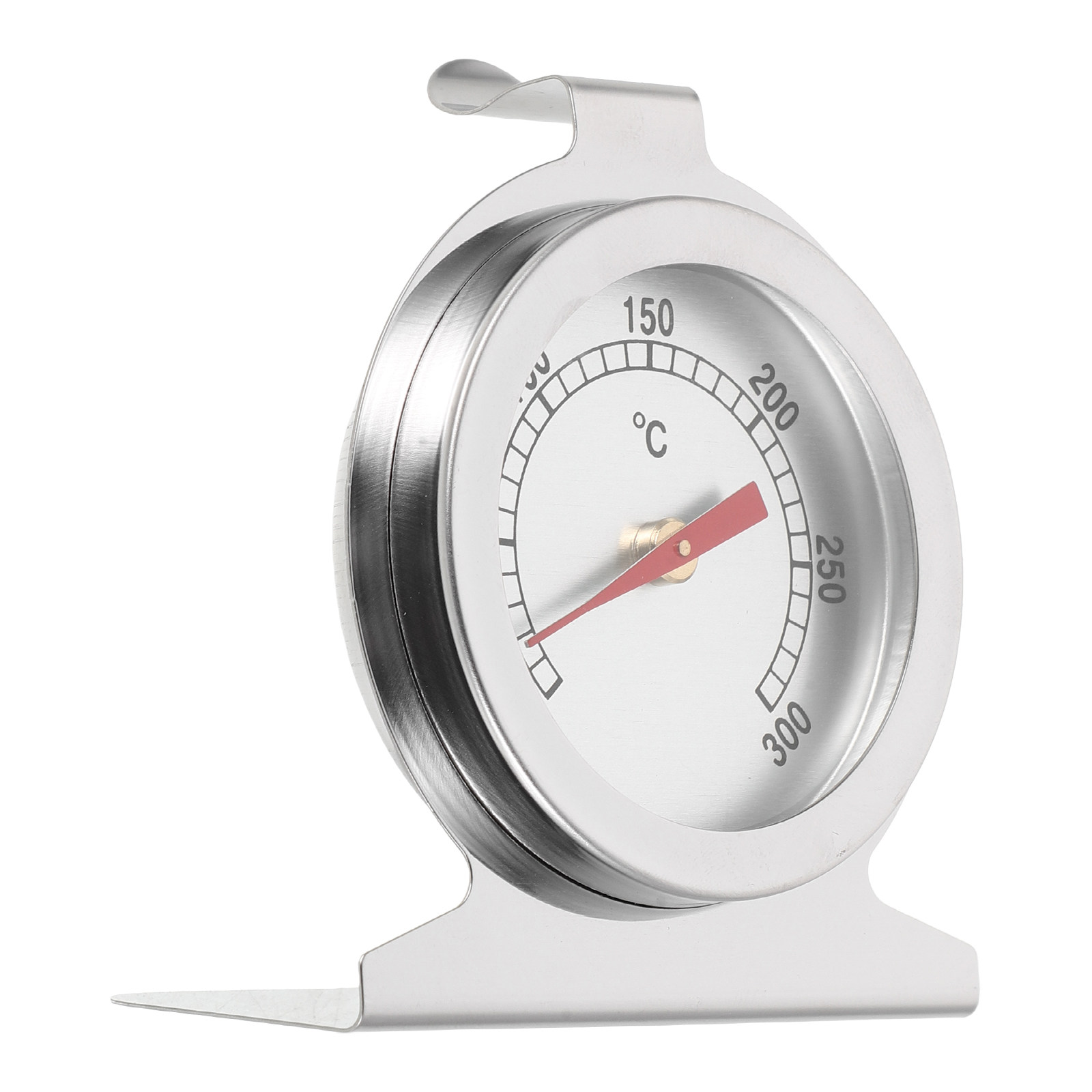 Stainless Steel Oven Thermomet - Oven Thermometer Analog บทวิจารณ์และราคา