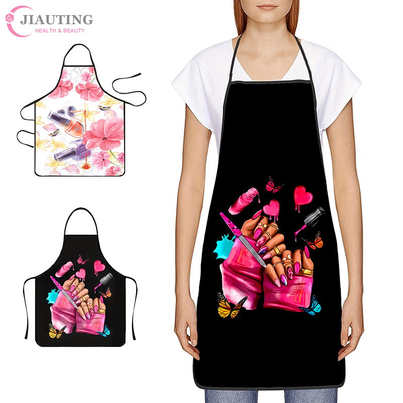 Nail Polish Printing Beauty Ki - Kitchen With Baking Area บทวิจารณ์และราคา