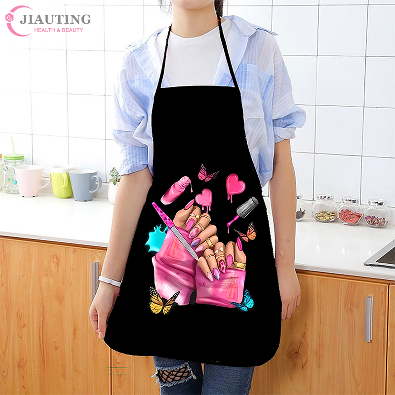 Nail Polish Printing Beauty Ki - Kitchen With Baking Area บทวิจารณ์และราคา