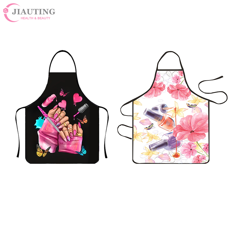 Nail Polish Printing Beauty Ki - Kitchen With Baking Area บทวิจารณ์และราคา