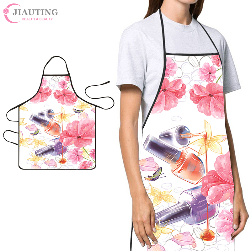 Nail Polish Printing Beauty Ki - Kitchen With Baking Area บทวิจารณ์และราคา