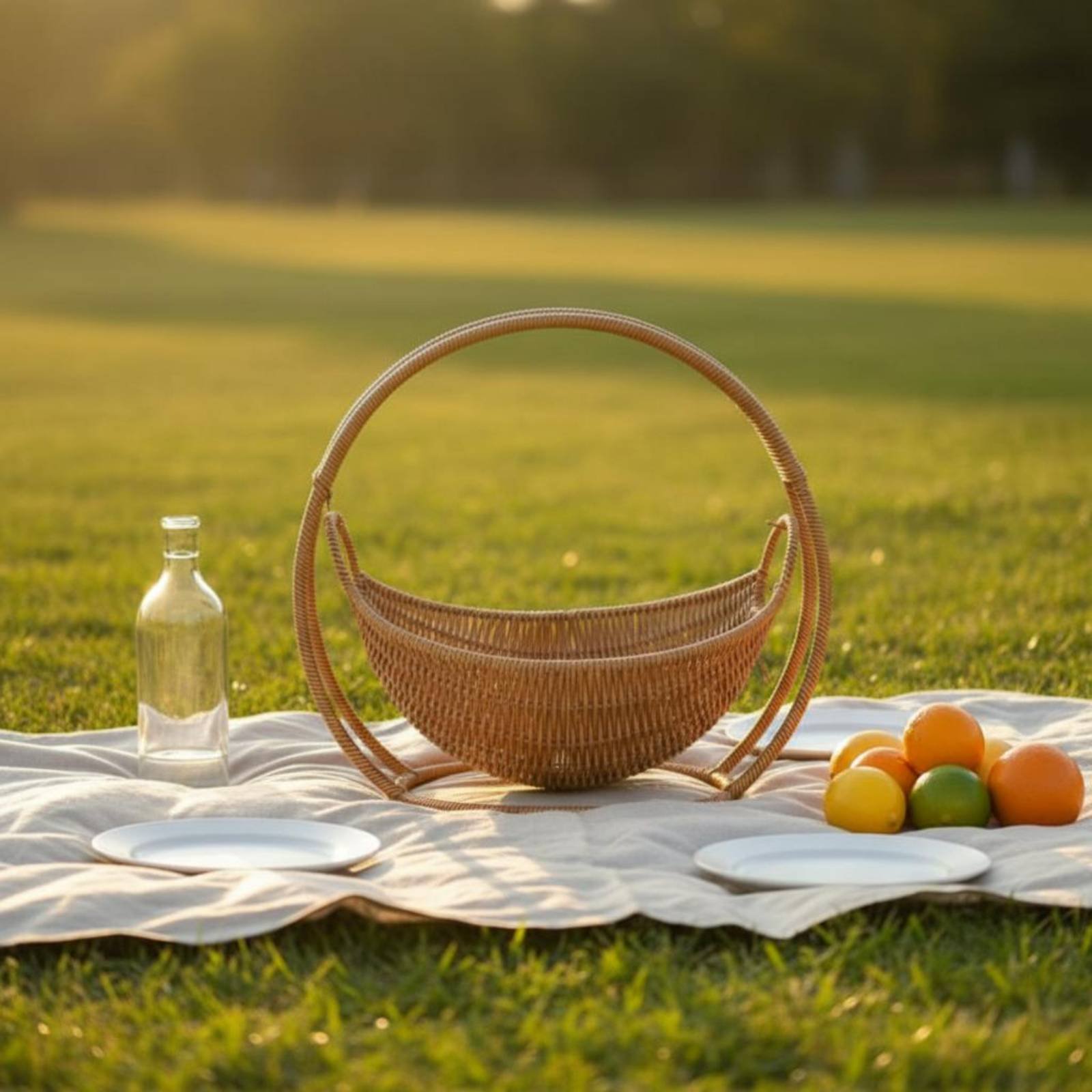 Cradle Design Bread Basket Han - Baking Kitchen Design บทวิจารณ์และราคา