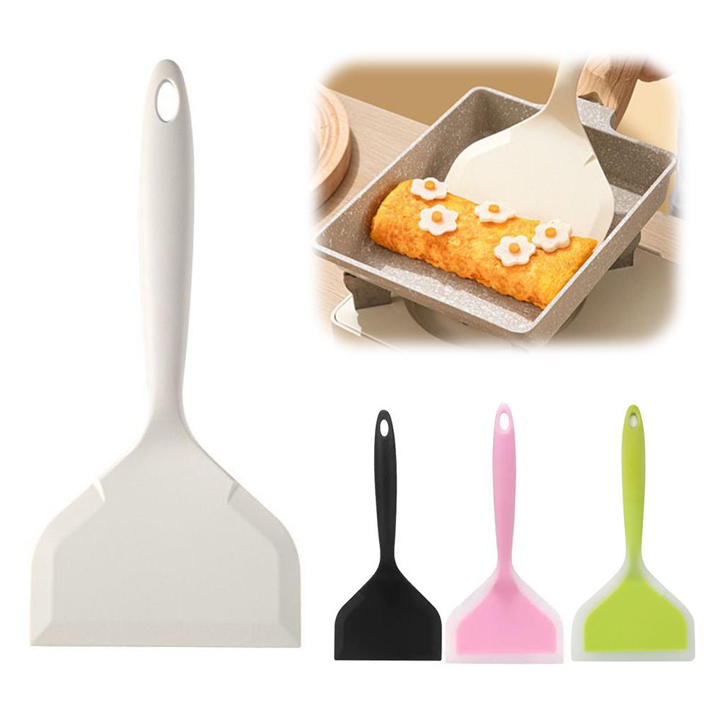 2026 New Silicone Spatula,Tama - Kitchen Job บทวิจารณ์และราคา