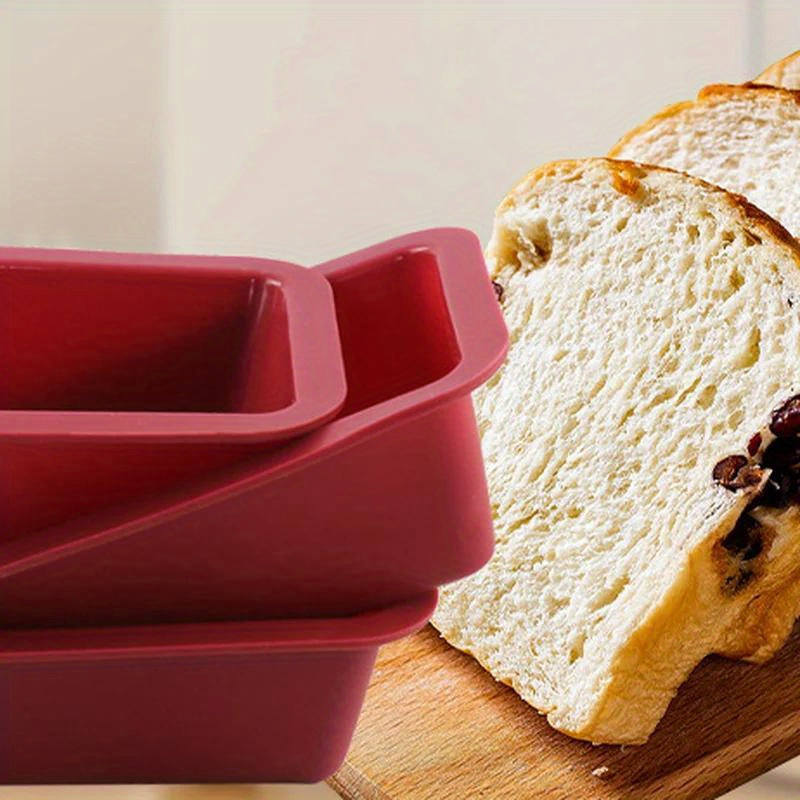 Silicone Baking Molds NonStick - Kitchen Baking Store บทวิจารณ์และราคา