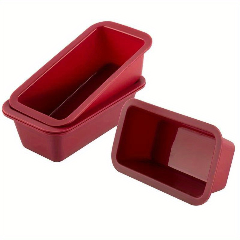 Silicone Baking Molds NonStick - Kitchen Baking Store บทวิจารณ์และราคา