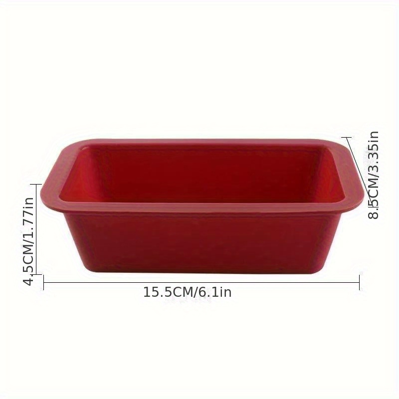 Silicone Baking Molds NonStick - Kitchen Baking Store บทวิจารณ์และราคา